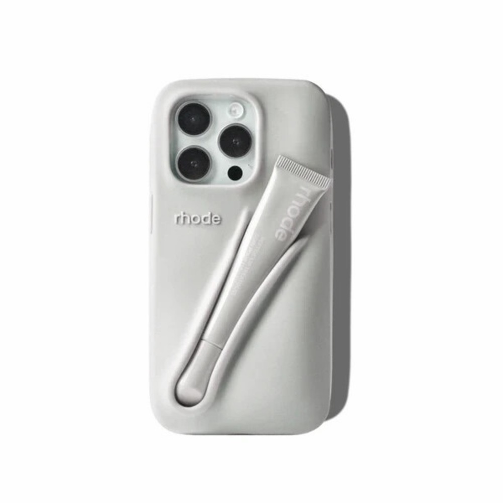Rhode 15Pro Case Grey